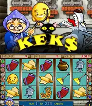 Slot Keks